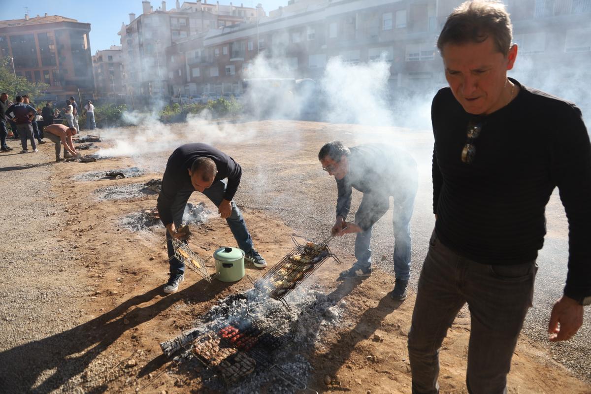Las mejores imágenes de Fem Xulla 2026