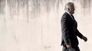 La mujer de Bárcenas declara que estaba "aterrorizada" por los seguimientos, aunque los achacaba a la prensa