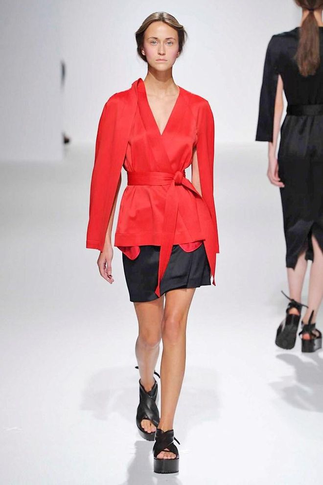 Chalayan