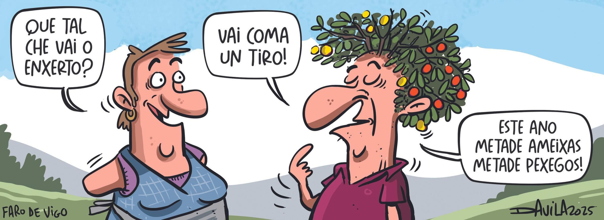 Davila 22/06/2025
