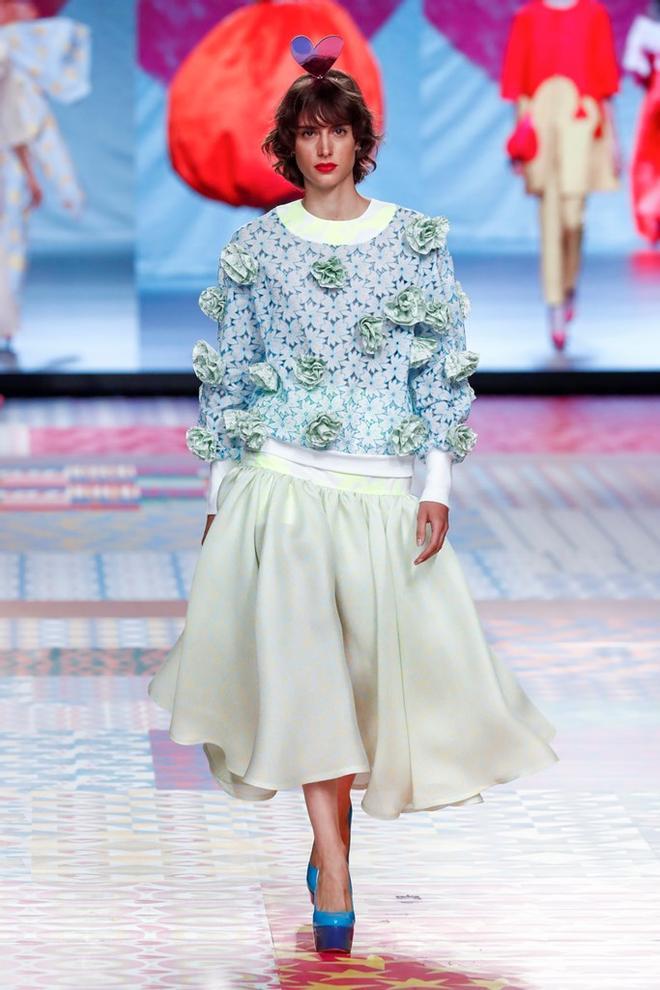 Agatha Ruiz De La Prada