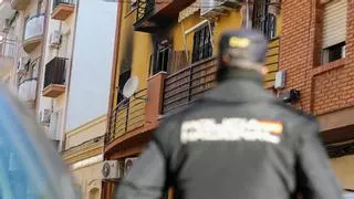 A prisión los dos últimos detenidos por el tiroteo entre clanes rivales en Antequera