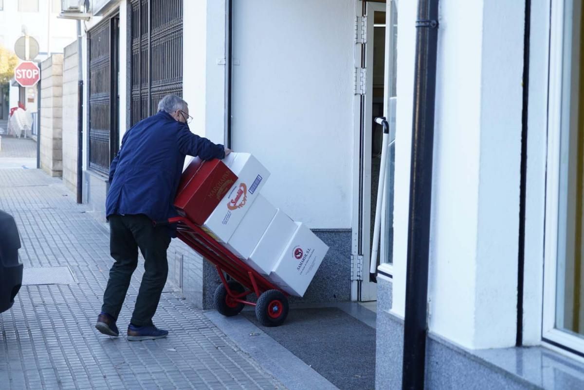 Incertidumbre en los municipios con más alta incidencia del covid