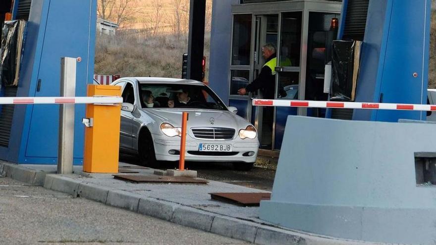 El estado de la autopista del Huerna tiene alerta al sector turístico: "Podemos perder visitantes"
