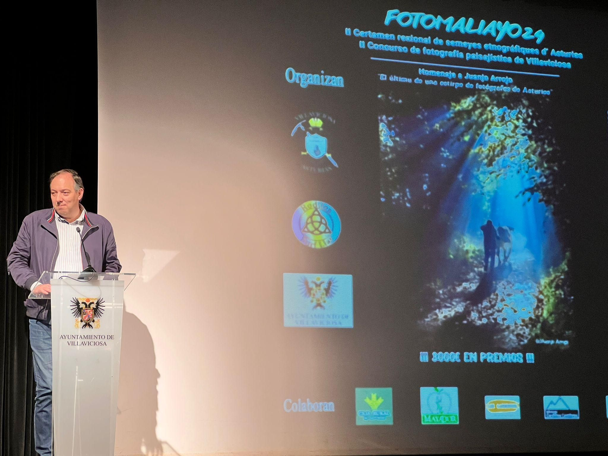 Así ha sido la segunda edición de Fotomaliayo y estos son sus premiados