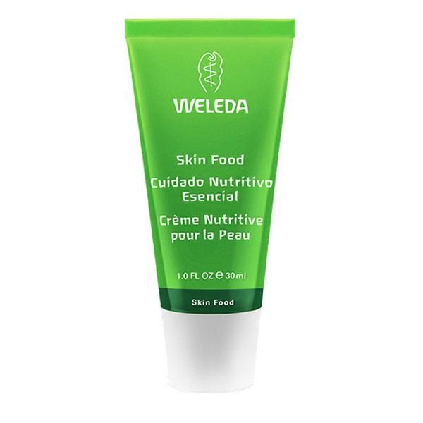 Skin Food, Weleda