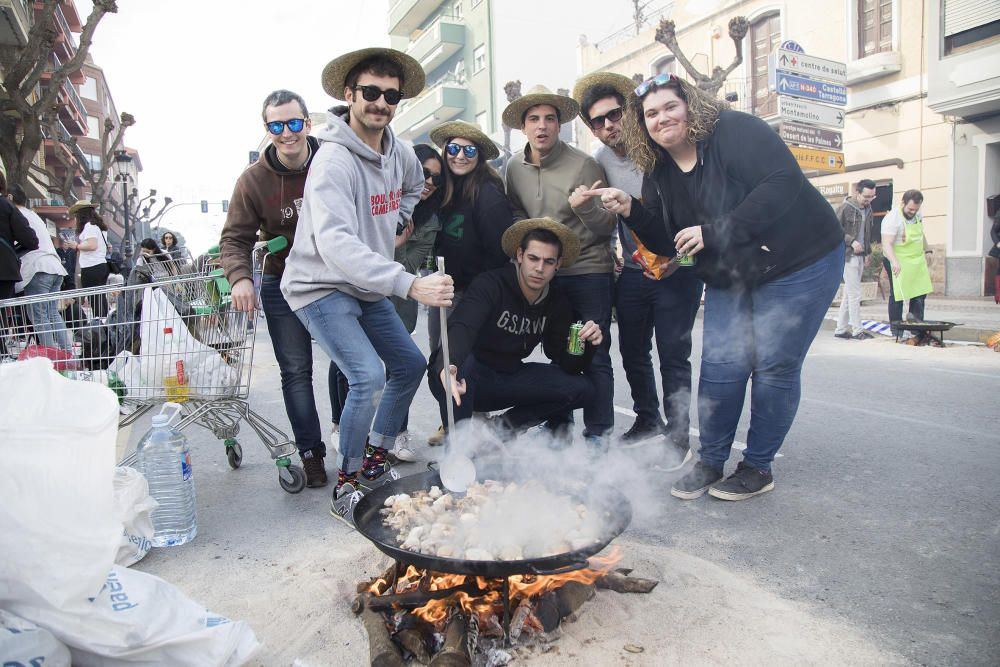 Día de las Paellas Benicàssim