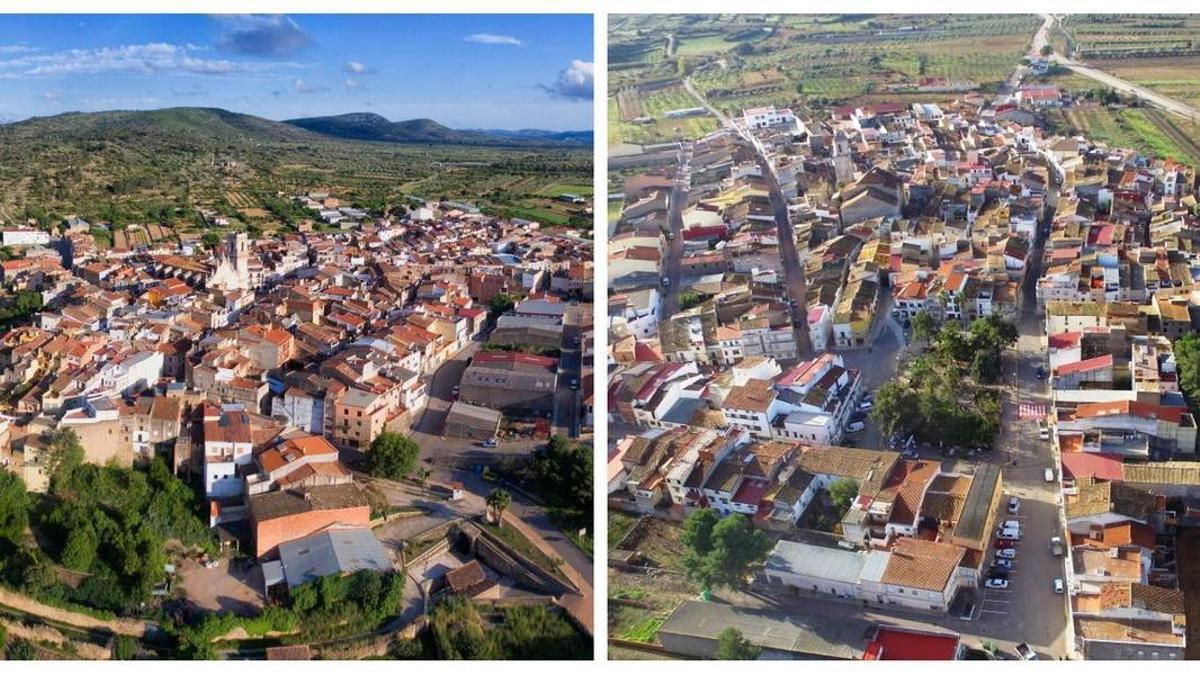 La Jana y la Salzadella són los dos primeros municipios que compartirán una plaza de Secretaría-Intervención, en base a la nueva ley de la Generalitat.