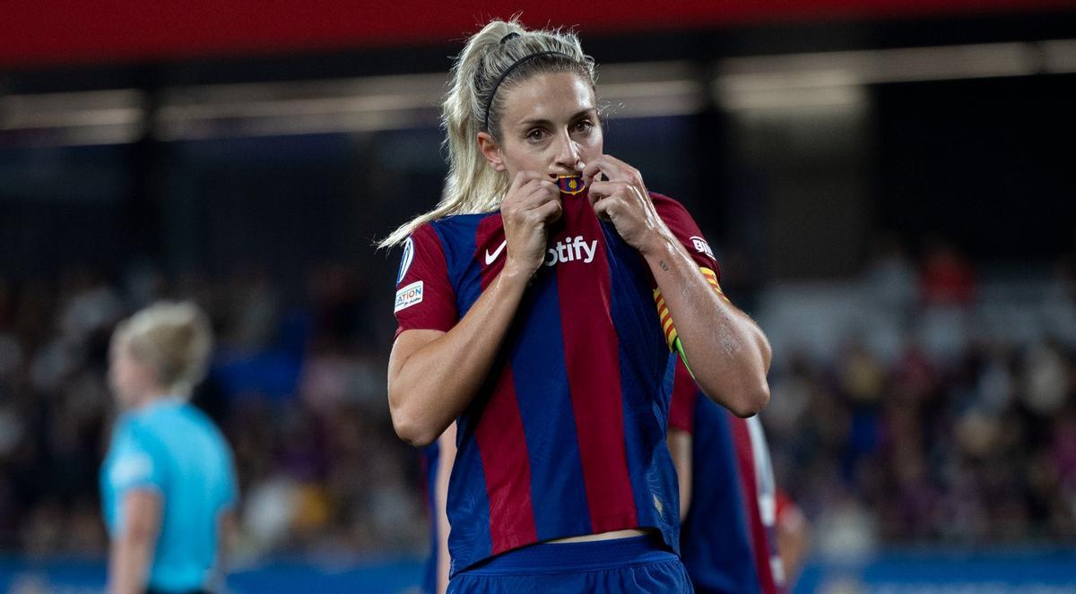 ¡Alexia cierra el debate y 'responde' a los rumores sobre su renovación!