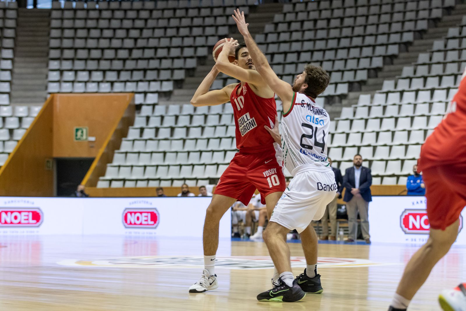 El Palmer Palma abre el año con un triunfo en Girona