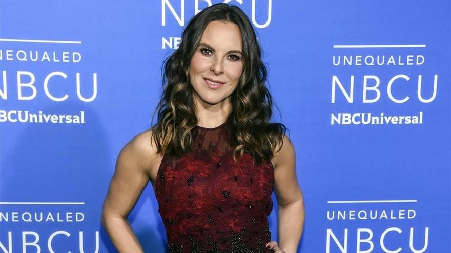 &#039;Cuando conocí al Chapo: la historia de Kate del Castillo&#039;, en Netflix