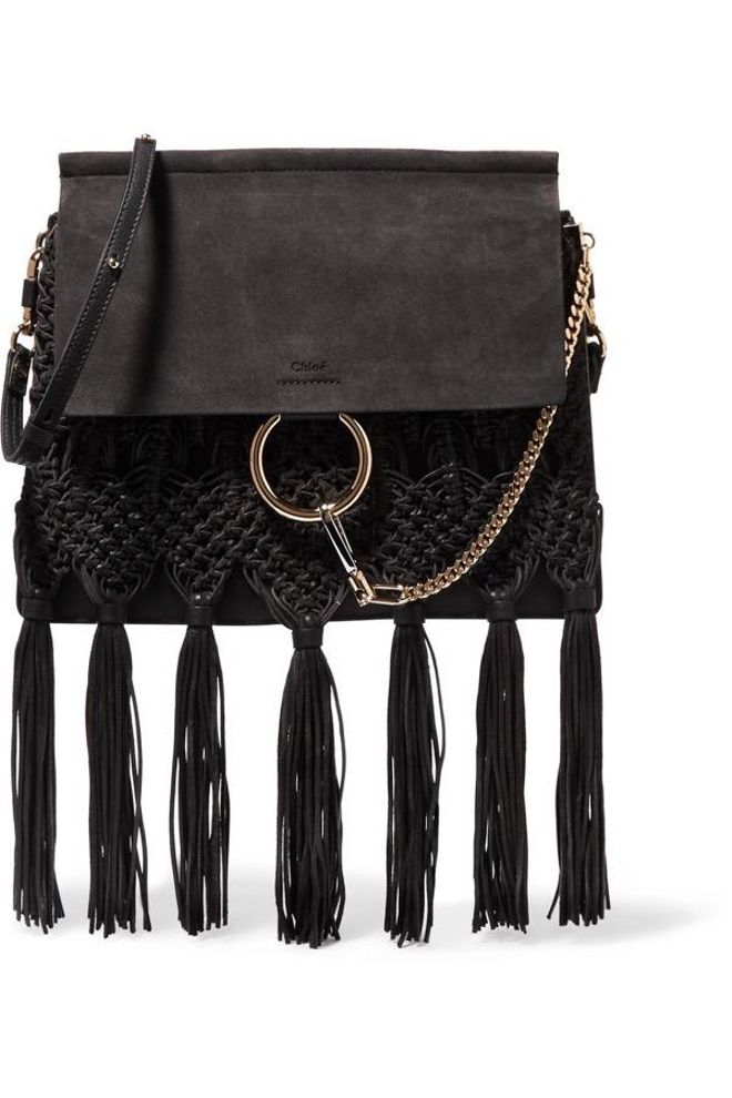 Bolsos definitivos de las rebajas, Chloé