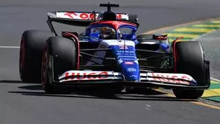 Libres F1 del GP de Japón: horario y dónde ver los entrenamientos de Fórmula 1 online en Suzuka