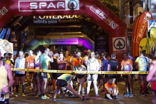 III EDICION DE LA LPA NIGHT RUN