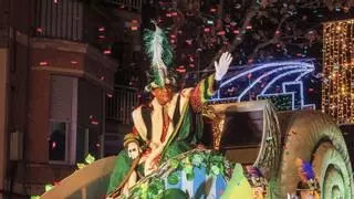 Mapa | Cabalgata de los Reyes Magos de L'Hospitalet de Llobregat 2026: horario y recorrido