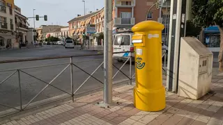 Palma del Río inicia el procedimiento para que Correos llegue a 300 vecinos de la periferia