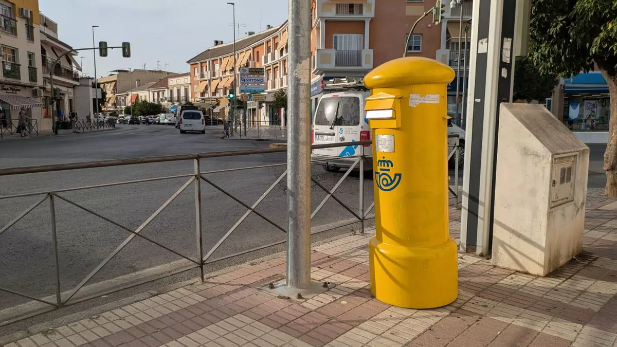 Palma del Río inicia el procedimiento para que Correos llegue a 300 vecinos de la periferia