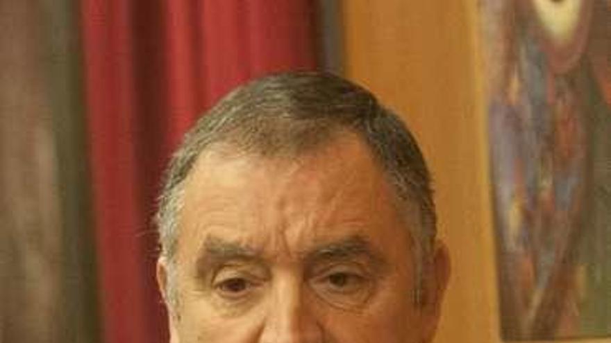 Ángel García Seoane.