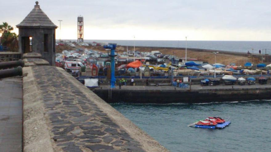 La madre del militar ahogado en Tenerife asegura que no falleció haciéndose un selfie