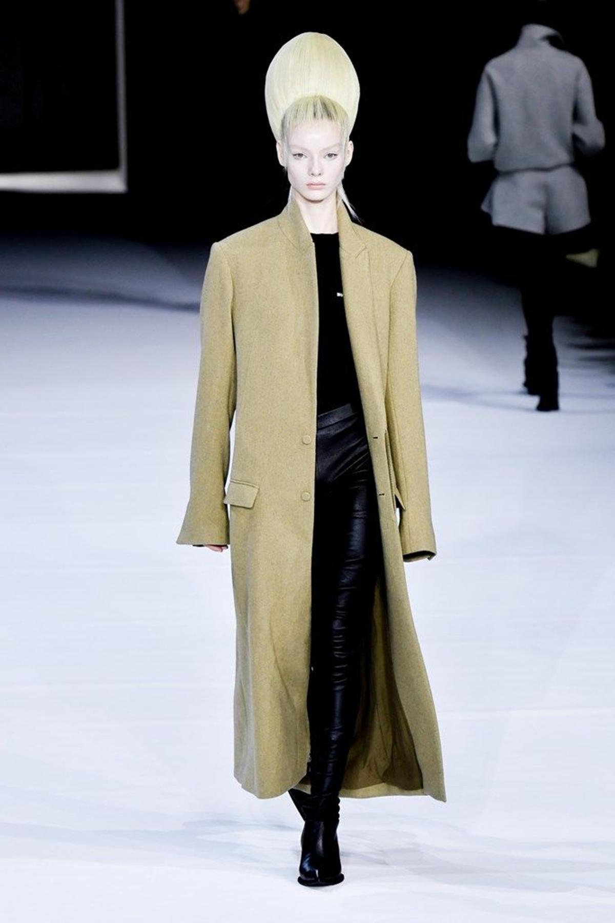 Haider Ackermann