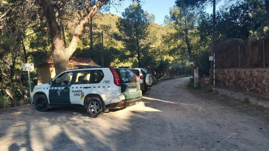 Los animalistas presionan pero no  impiden la batida legal en el Desert