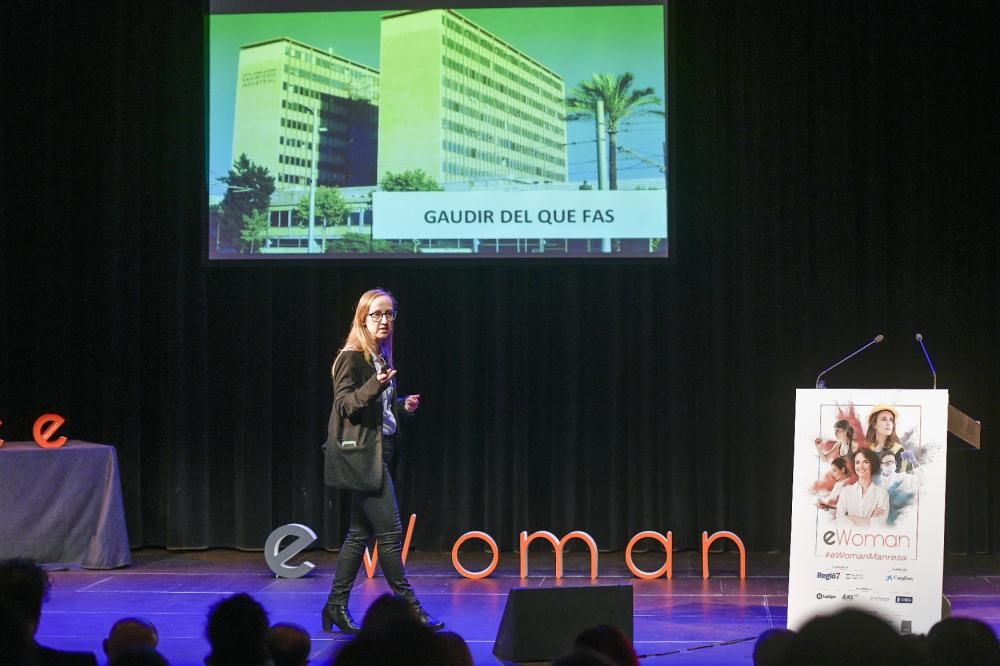 eWoman Manresa 2019