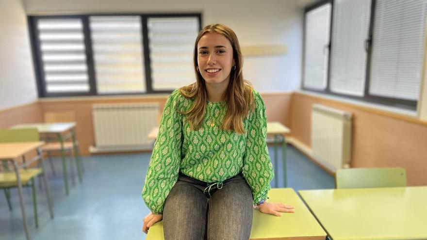 El IES Miguel de Molinos, premiado por la Fundación Víctimas del Terrorismo