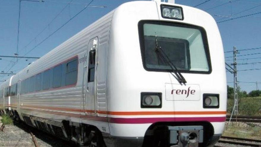 Renfe incorpora dos ‘tamagochis’ pese a las múltiples averías