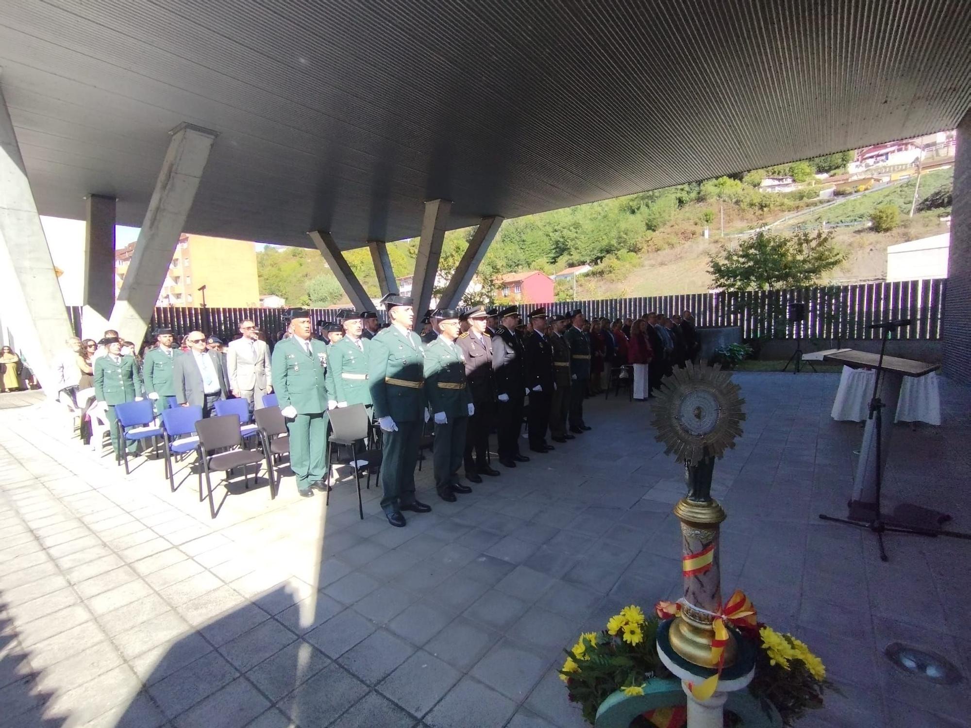 Guardia Civil cuencas