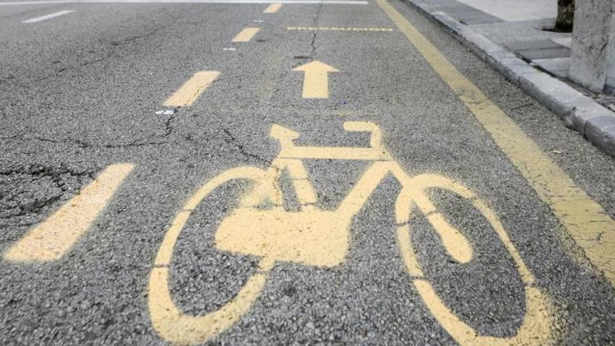 Sant Fruitós farà un carril bici fins a Torroella de Baix