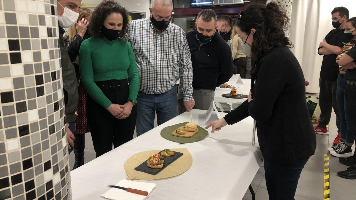 Las propuestas de los establecimientos participantes conjugan deliciosos sabores y sorprendentes texturas en recetas conocidas e innovadoras.