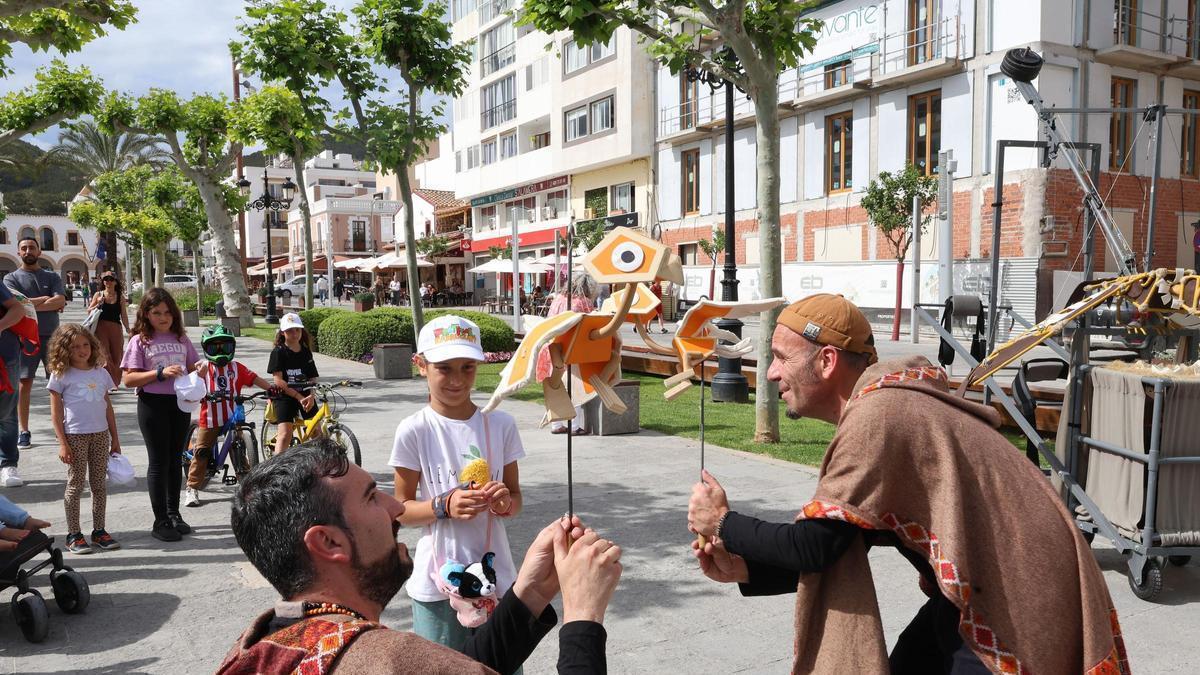 Festival Barruguet.