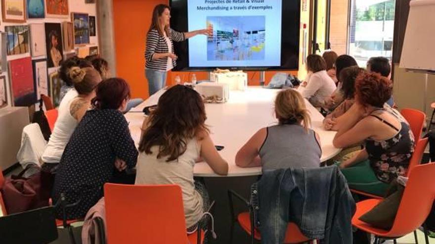 Palafrugell 14 cursos d&#039;empresa i emprenedoria