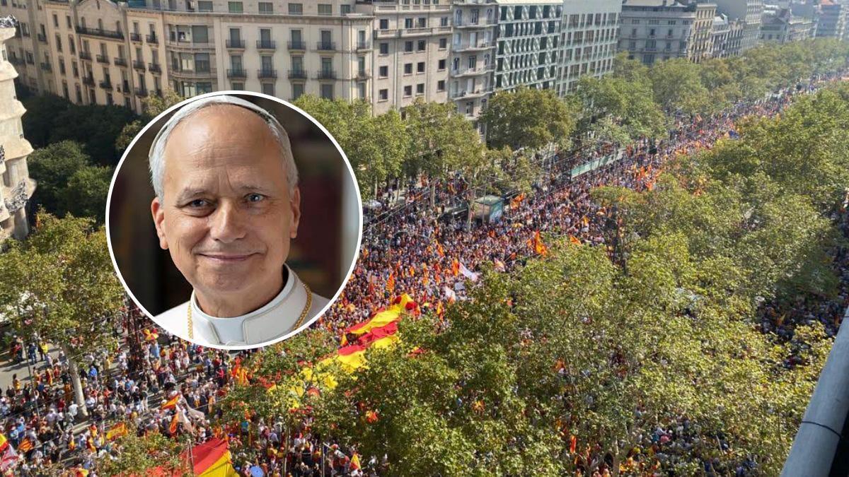 Papa León XIV