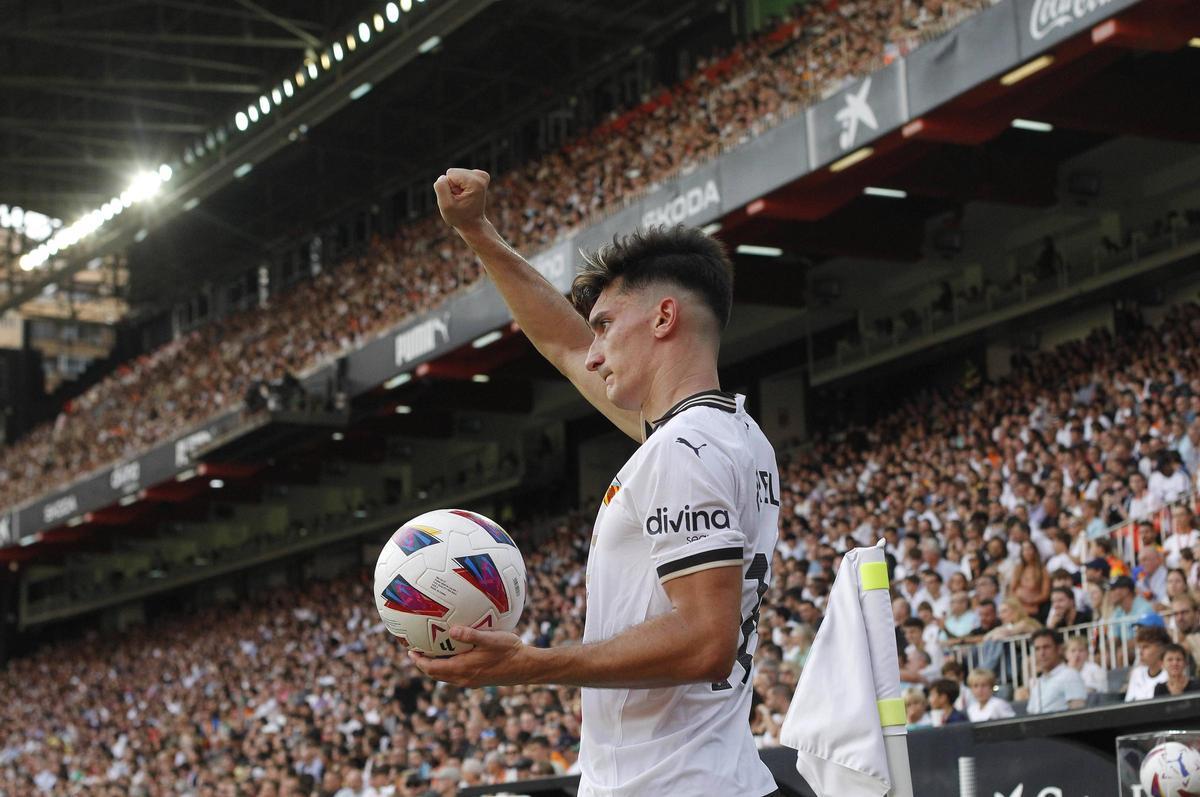 El objetivo es dar continuidad al arranque liguero (10 de 18) y seguir cargando la mochila de puntos por las dificultades que puedan aparecer en el camino durante los próximos meses de competición