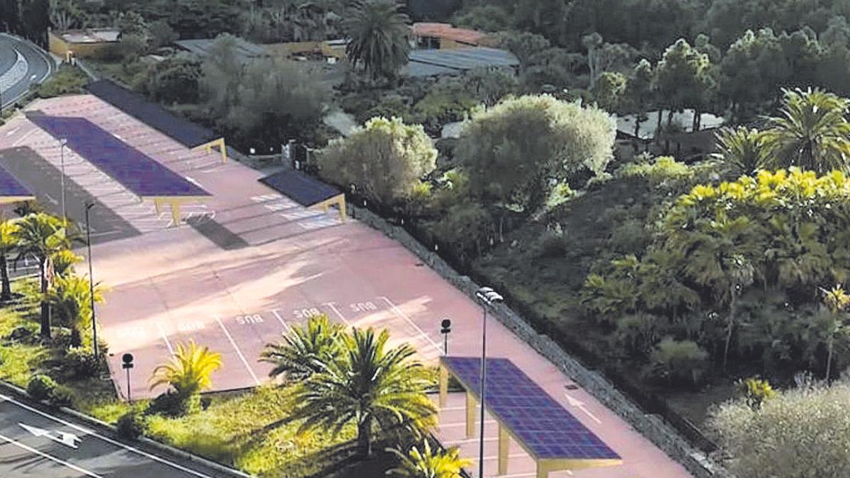 La sociedad del tren amplía oficinas por la expropiación de 600 fincas