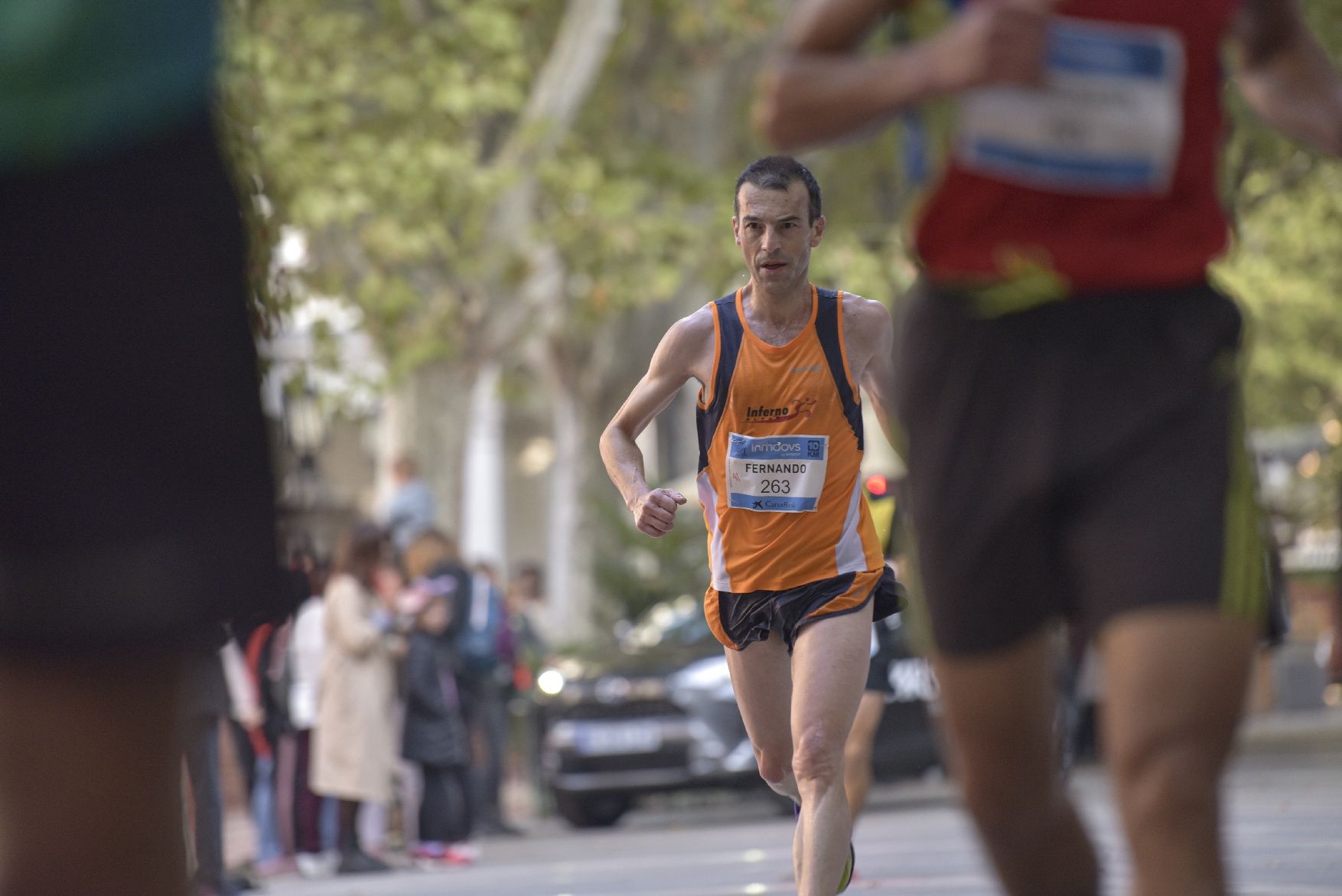 10 km urbans de Manresa 2022