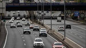 Cuidado con esta acción tan habitual en la carretera