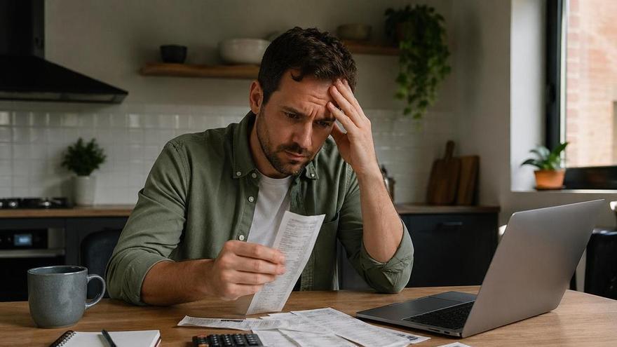 Cuando nos dijeron que ahorrar era dejar de gastar olvidaron mencionar el detalle de que cada vez es más caro simplemente vivir