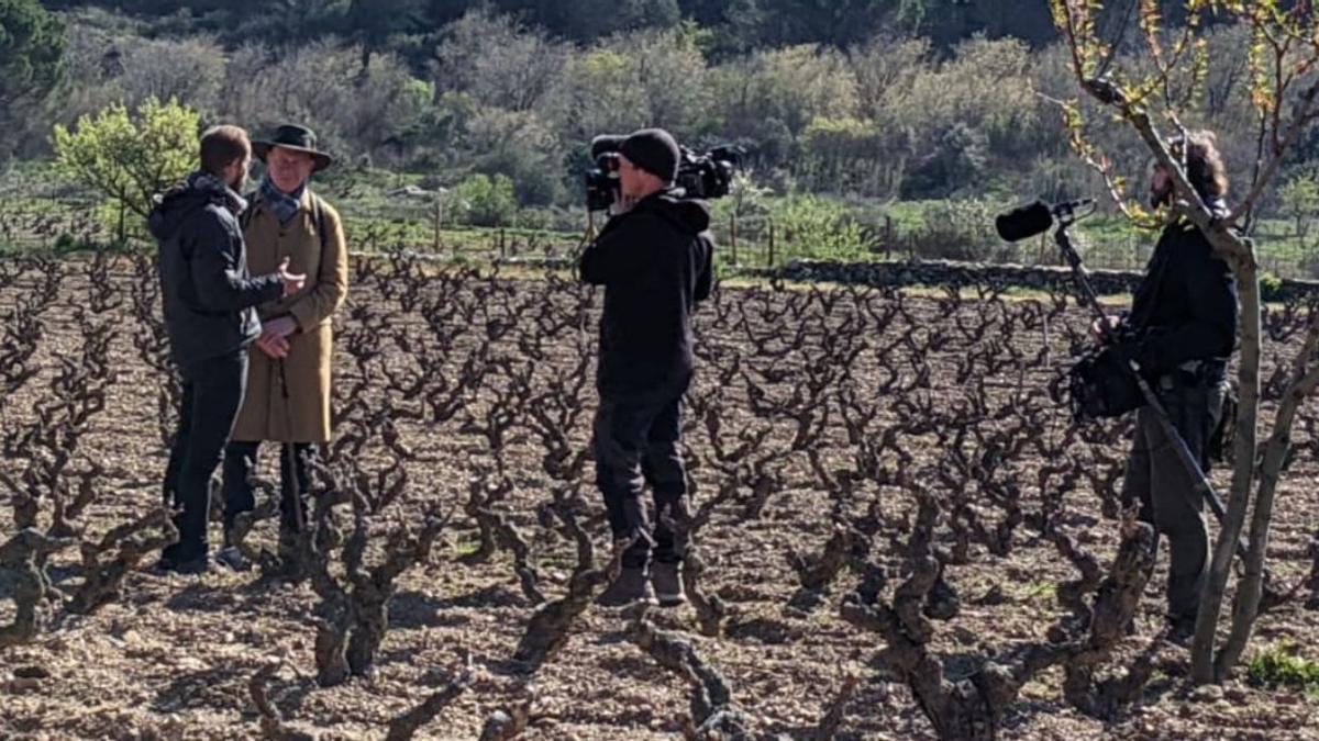 Rabós i la Vajol La ruta d’un popular polític i periodista de la BBC | RIM