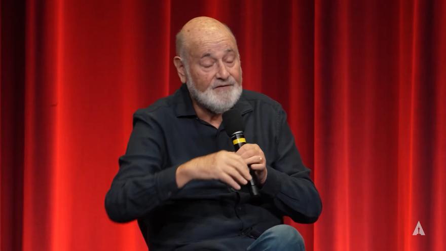 Los Emmy conceden una nominación póstuma a Rob Reiner por 'The Bear' e ignoran a otro actor fallecido de 'Euphoria'