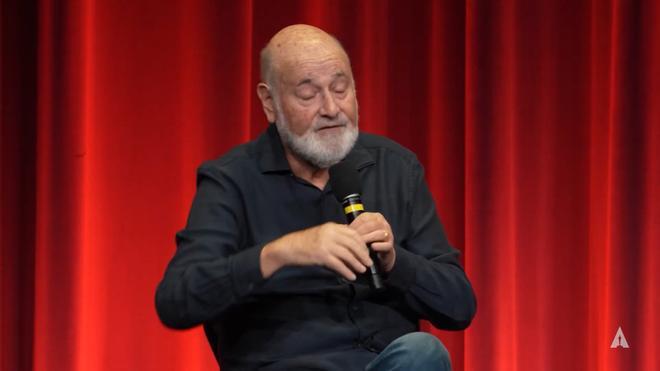 Los Emmy conceden una nominación póstuma a Rob Reiner por 'The Bear' e ignoran a otro actor fallecido de 'Euphoria'