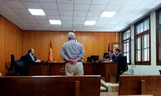 Un hombre de 75 años, tras ser condenado por amenazar a una enfermera de Son Espases: “Lo siento, los nervios juegan malas pasadas”