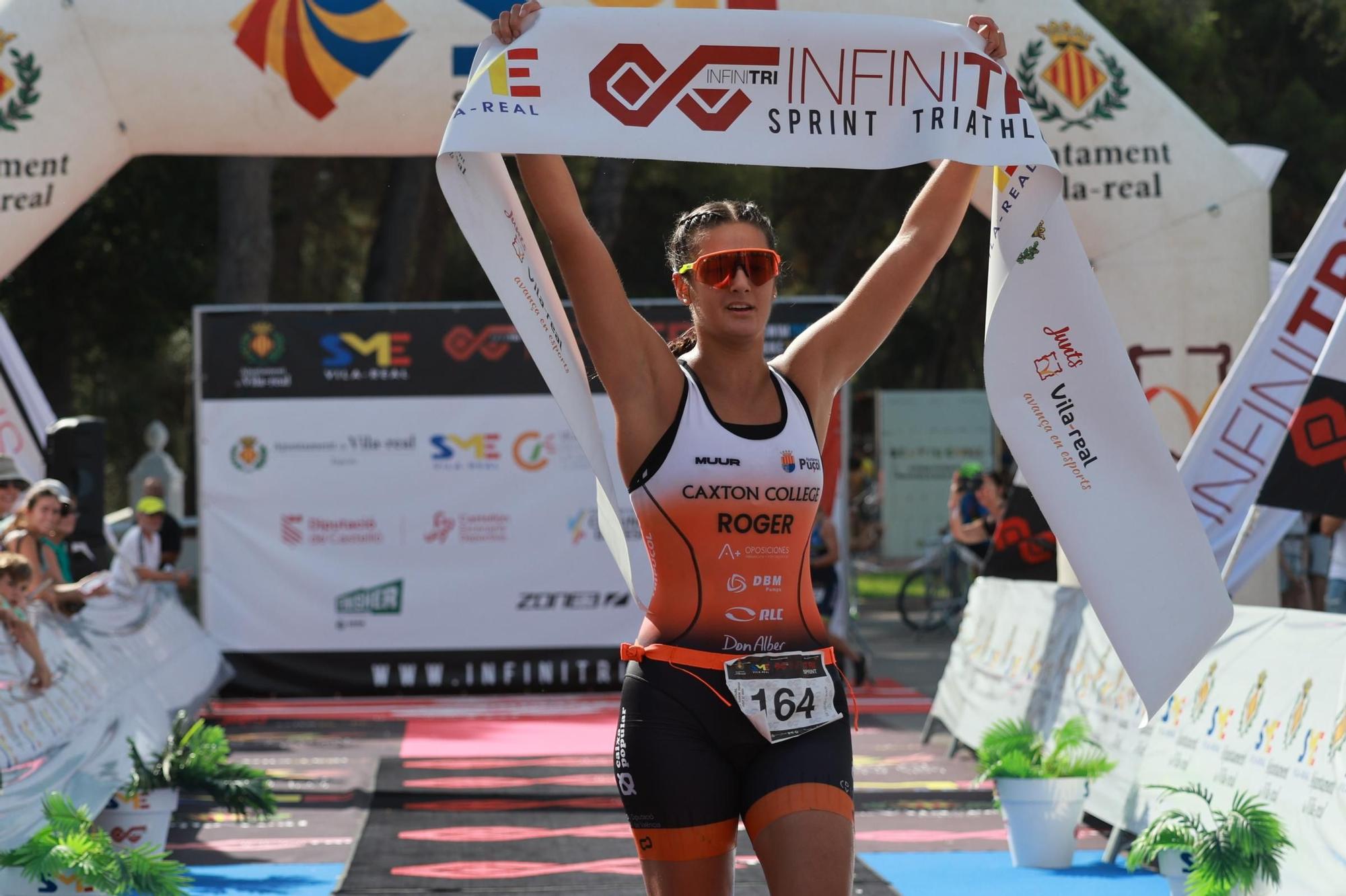 Búscate en la galería del Infinitri Sprint Vila-real