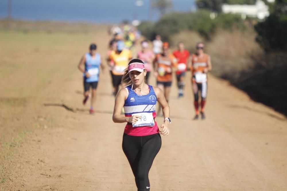 Mar Menor Running 2018