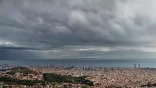 Chorro polar: ¿cómo lo notaremos en Catalunya y Barcelona?