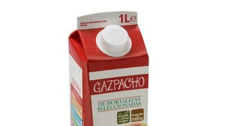 gazpacho alipende