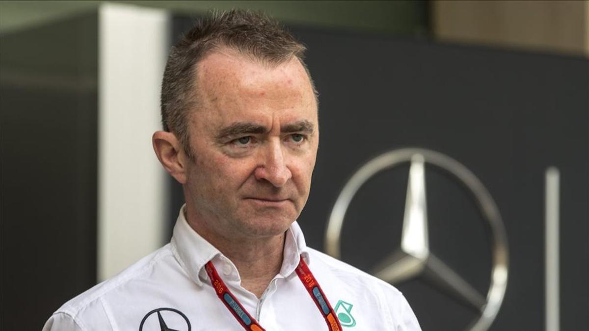 Paddy Lowe cambia Mercedes por Williams