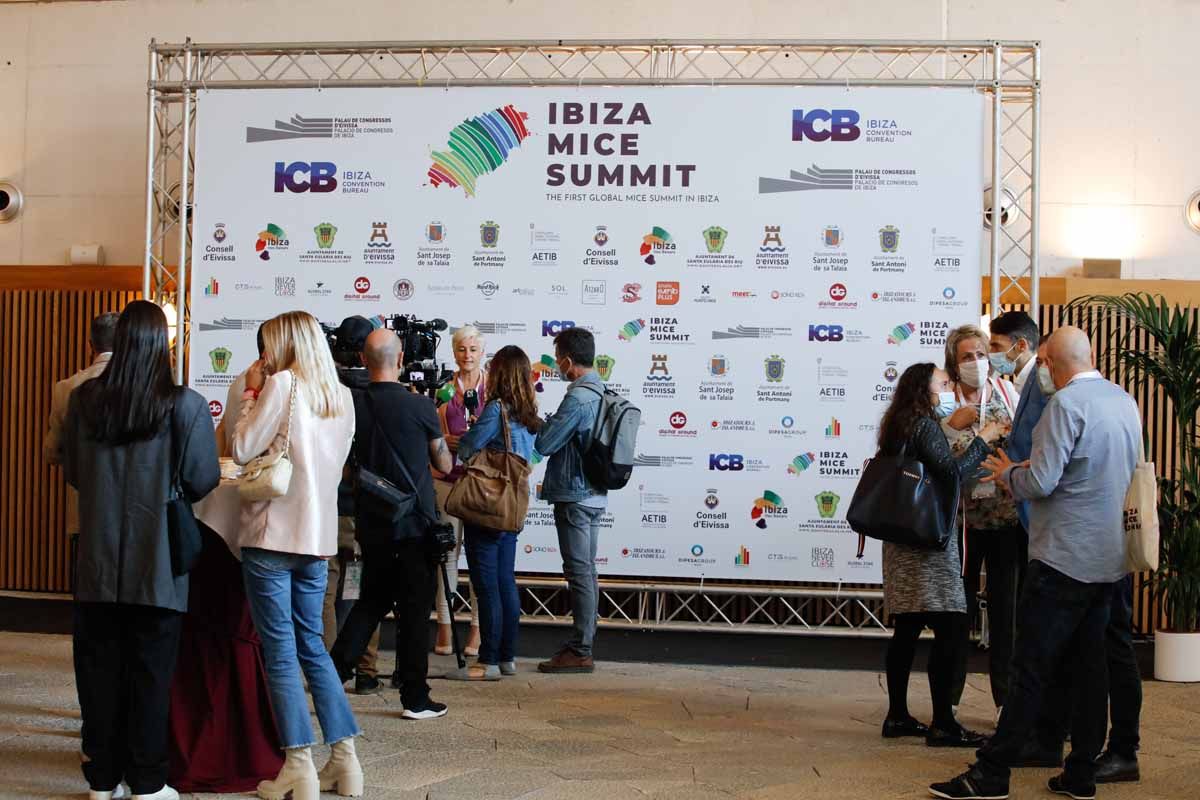 Ibiza MICE Summit