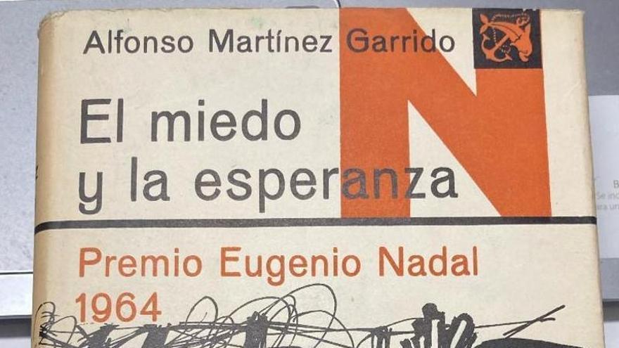 Cuando Cáceres brilló en 1965: del Premio Nadal a la apertura de Galerías Pedrazo
